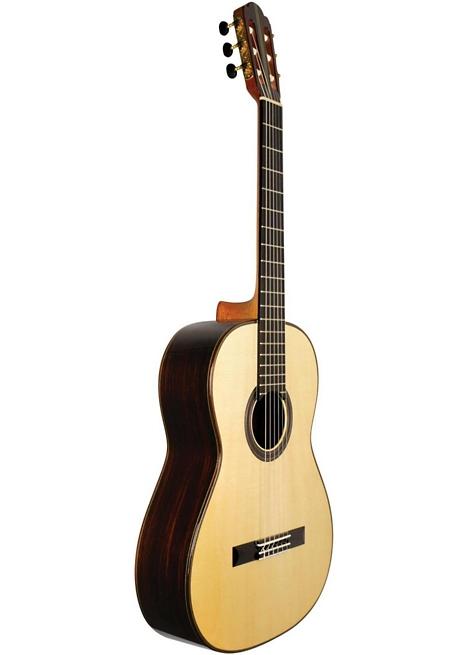 Cordoba Master Series Hauser Nylon String Acoustic Guitar