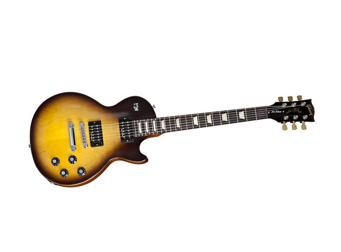 Gibson Les Paul '70s Tribute Min-ETune Electric Guitar