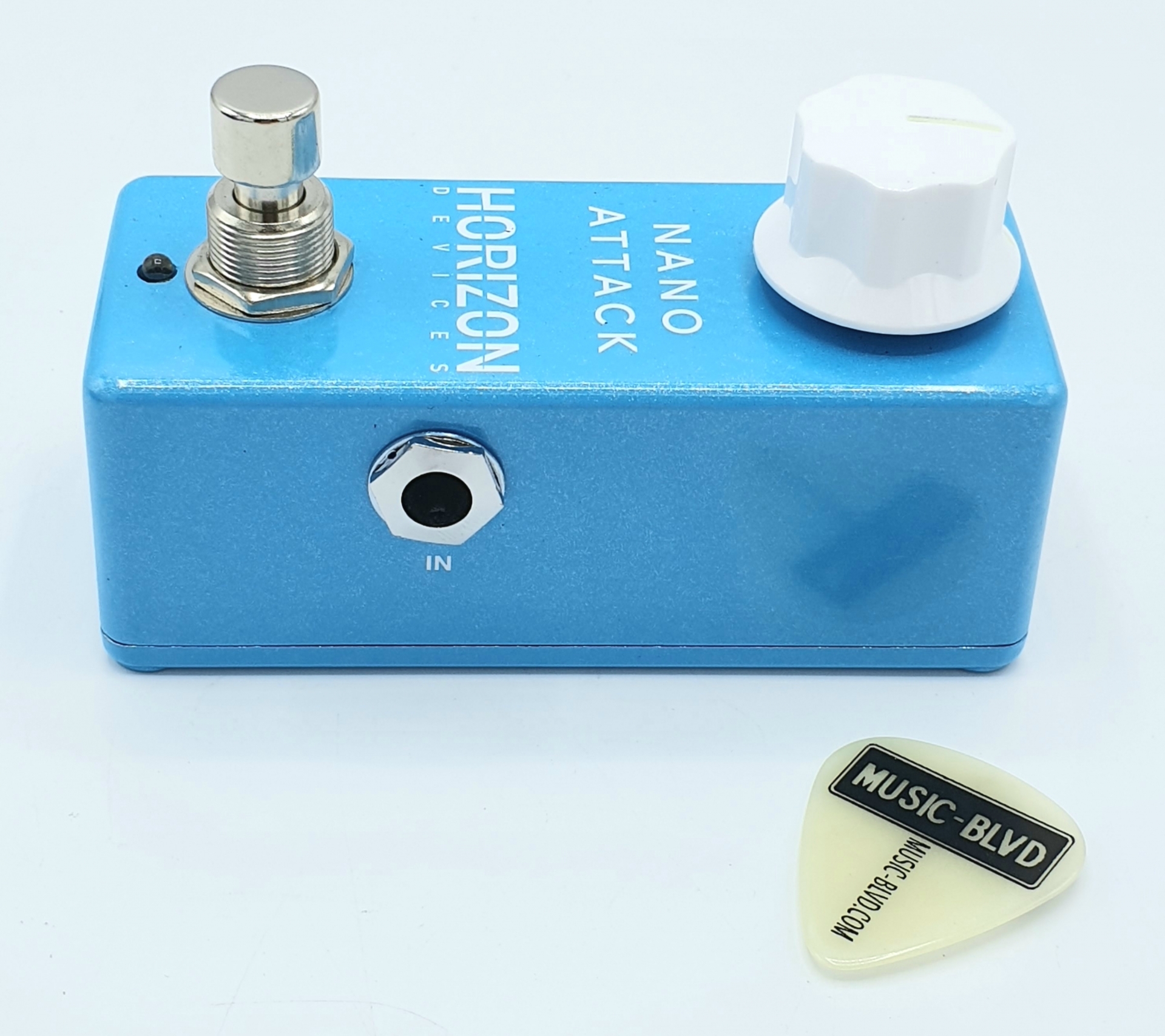 Horizon Devices Nano Attack