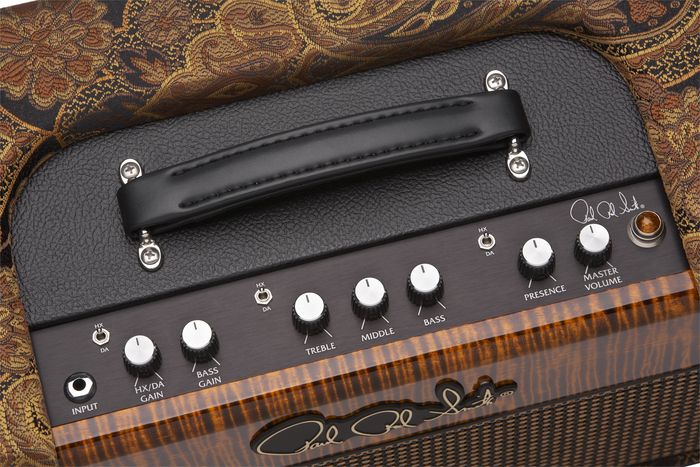 PRS HXDA Tube Guitar Amp Head