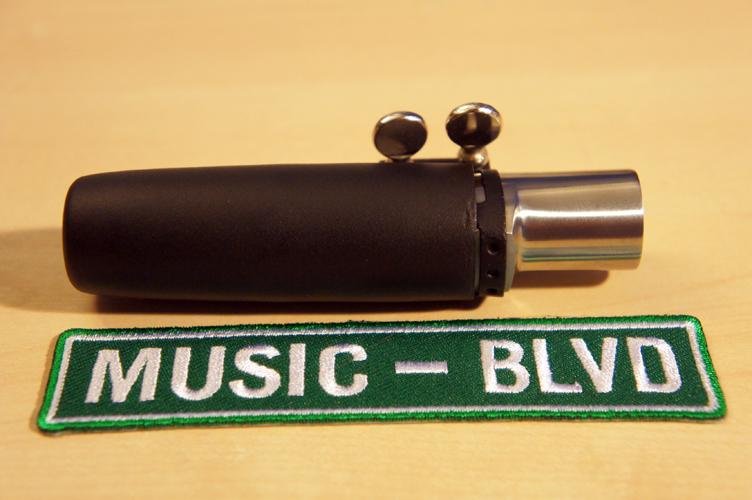 Beechler Metal BELLITE Alto Saxophone Mouthpiece