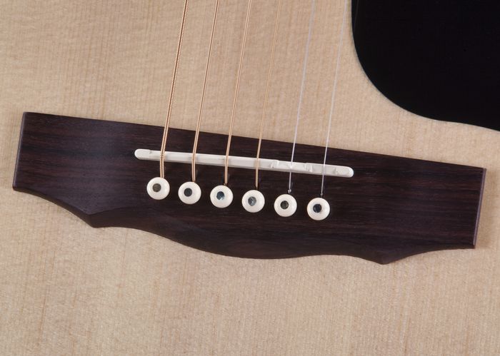 Guild GAD Series F-150R Jumbo Acoustic Guitar Natural