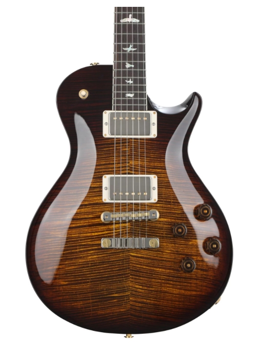 PRS McCarty Singlecut 594 Electric Guitar