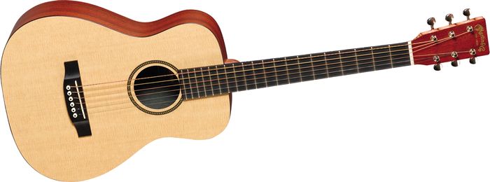 Martin LXM Little Martin Acoustic Guitar