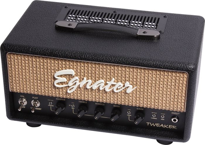 Egnater Tweaker 15W Tube Guitar Amp Head
