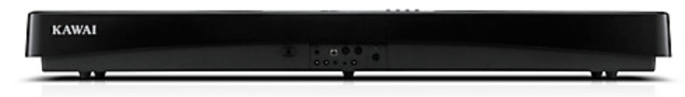 Kawai ES920 Digital Piano Black&white