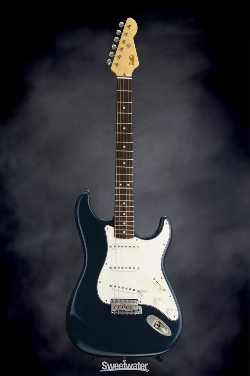 LsL Instruments Carl Verheyen Special, CV Blue