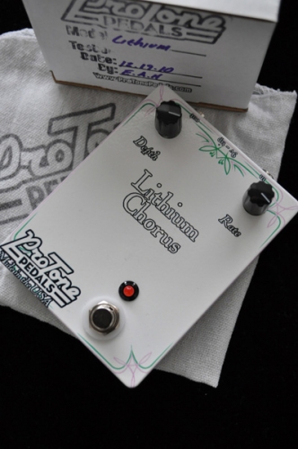 ProTone Lithium Chorus