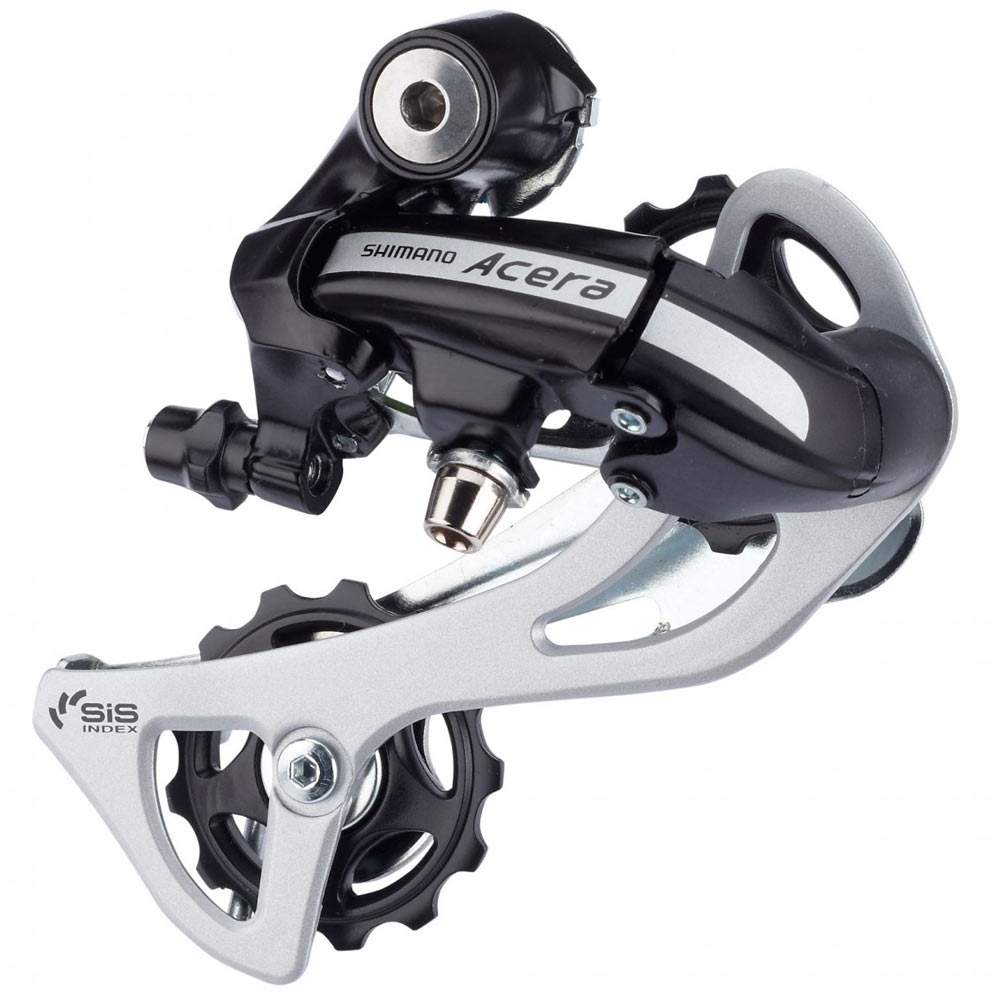 ตีนผี Shimano ACERA 8SP RD-M360L