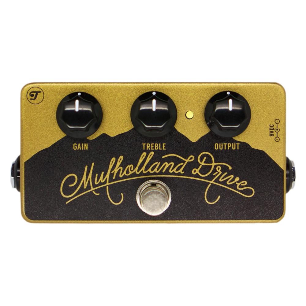 Teletronix Mulholland Drive Mk III Special Edition Mountain