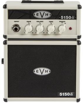 EVH 5150 Micro Stack - Ivory