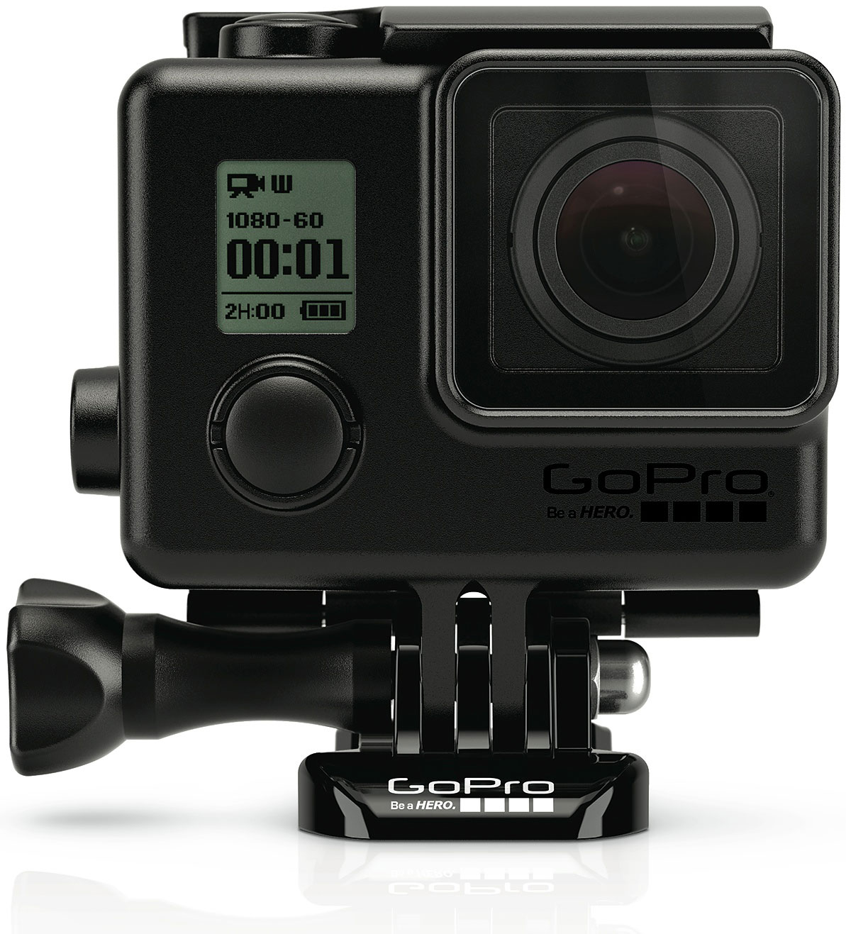 GoPro Blackout Housing