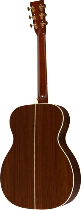 Martin OM-42 Acoustic Guitar