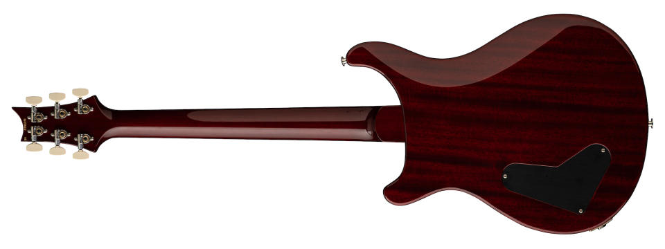 PRS Charcoal Phoenix Limited Edition Electric Guitar - Charcoal Phoenix