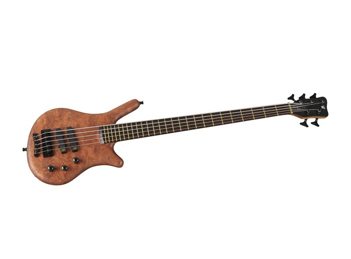 Warwick Thumb Bass 5-String Bass
