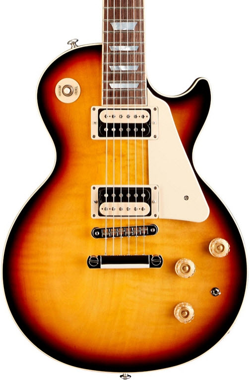 Gibson 2015 Les Paul Classic Electric Guitar