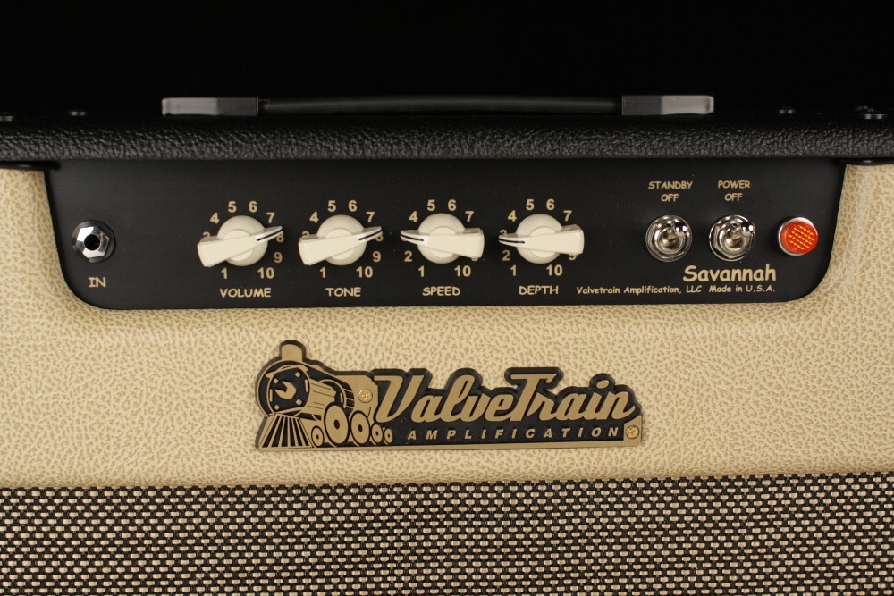 ValveTrain Savannah 1x12 Combo Amp