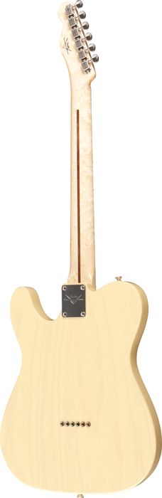 Fender Custom Shop Danny Gatton Telecaster Electric Guitar