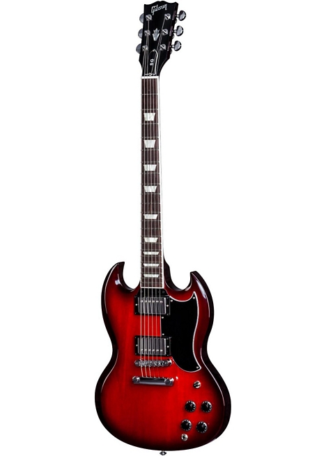 Gibson 2017 SG Standard T Electric Guitar