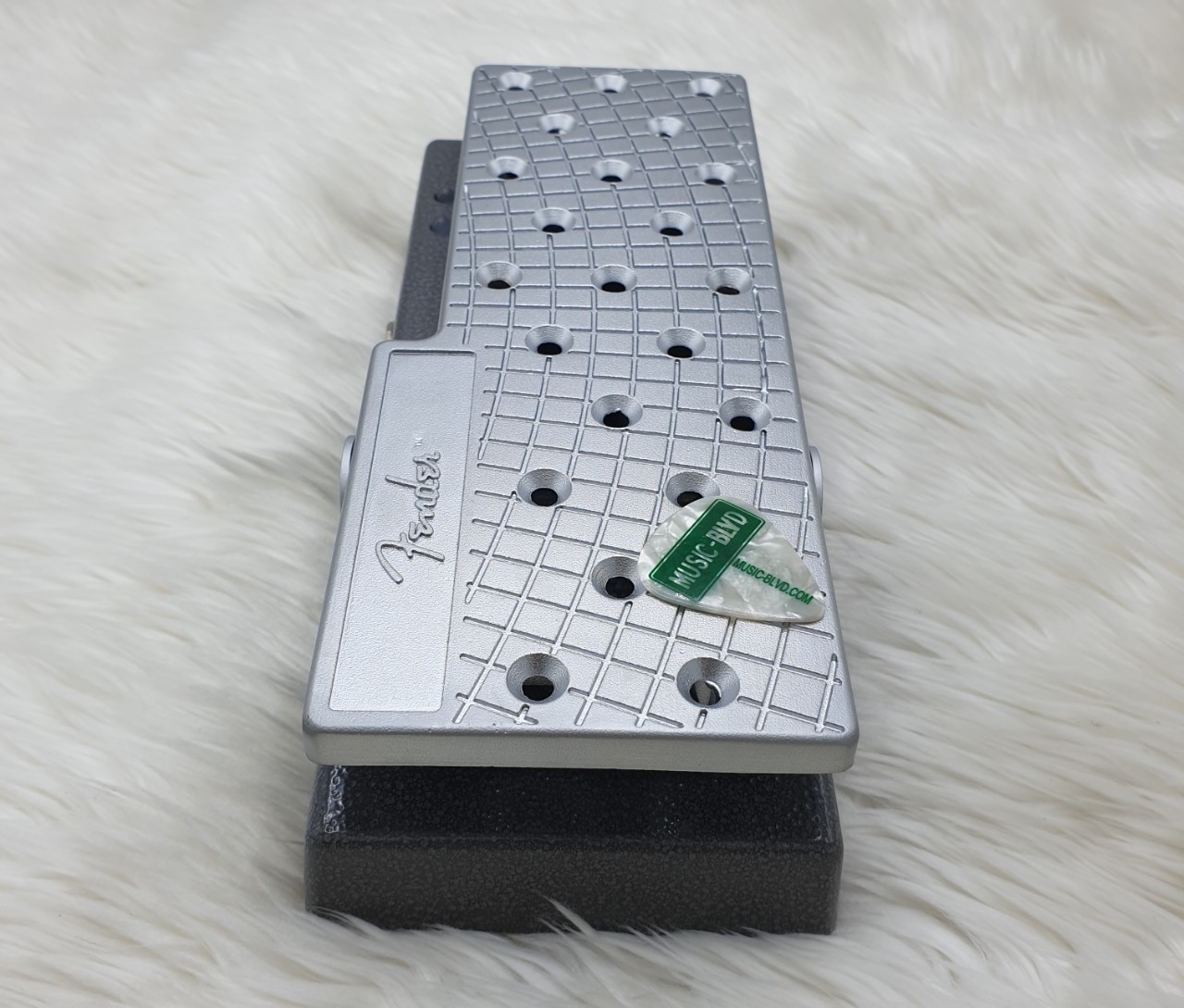 Fender EXP-1 Mustang Expression Pedal