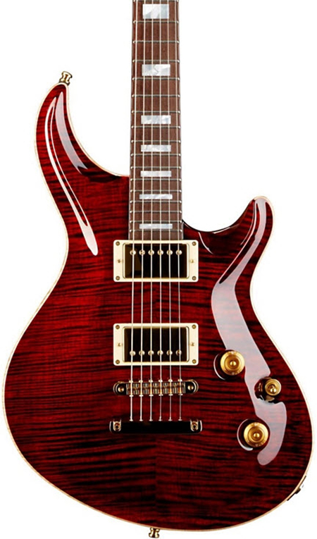 ESP Original Mystique CTM Electric Guitar