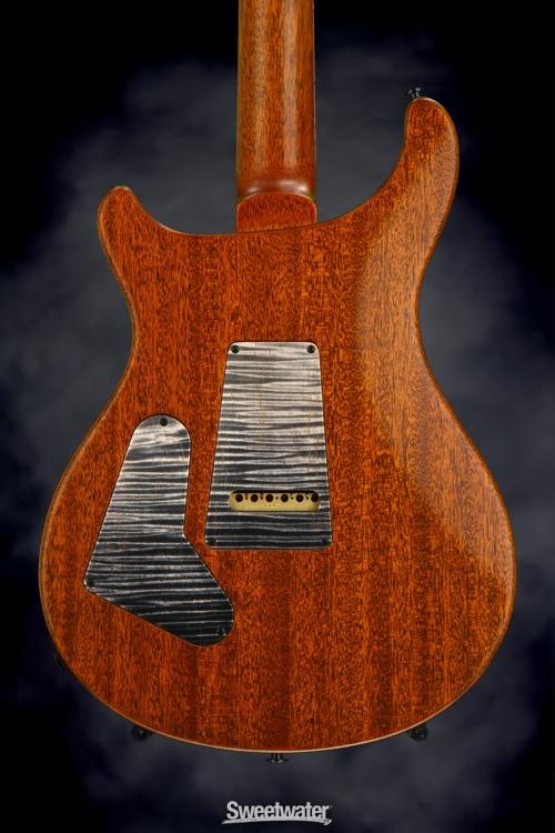 PRS Private Stock 6076 Custom 24 Retro - Frostbite Fade