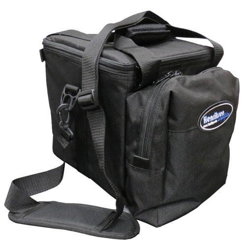 Henriksen The Blu SIX