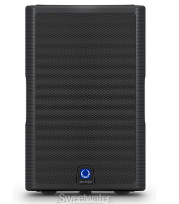 Turbosound Milan M12 Powered Loudspeaker