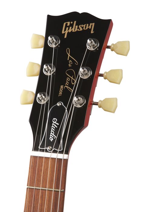 Gibson Les Paul Studio Left-Handed Electric Guitar