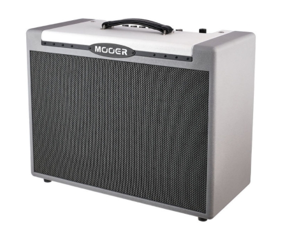 Mooer SD 75 Modelling Guitar Combo