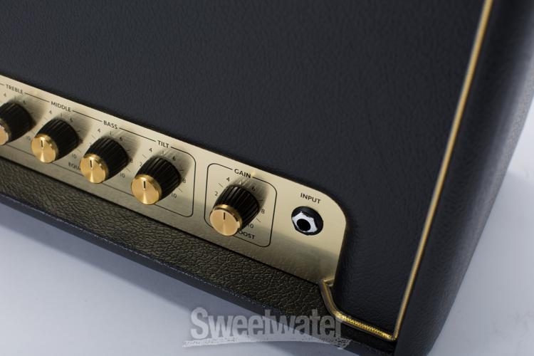 Marshall Origin ORI20H 20-watt Tube Head