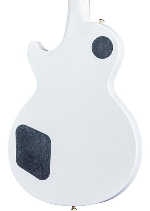 Gibson 2016 Les Paul Studio HP Electric Guitar with Gold Hardware