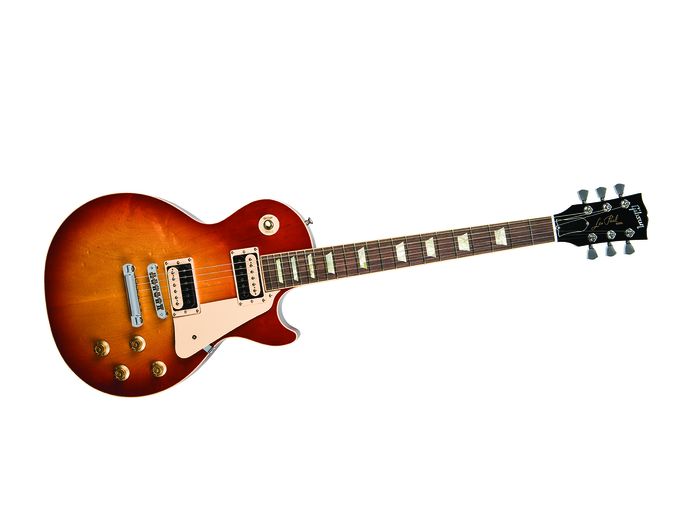 Gibson Les Paul Traditional Pro II 50s Neck Electric Guitar