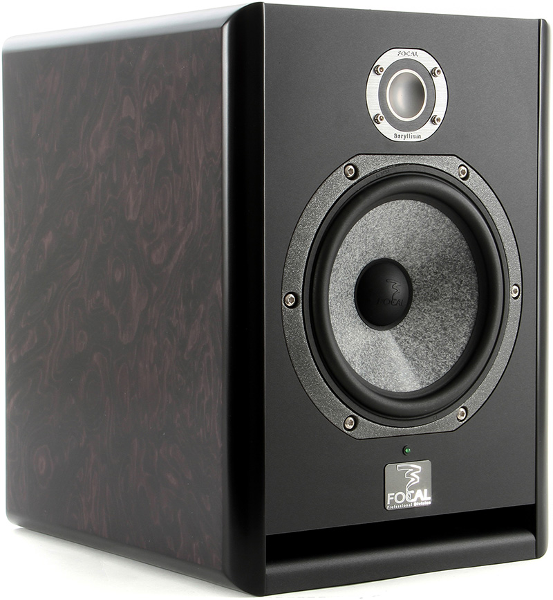 Focal Solo6 Be - 6.5 Monitor, Black