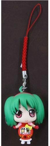 Macross Frontier Movie : CM Ranka Lee Daruma Seminar ver. (แท้)