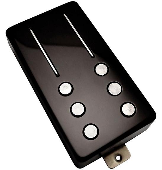 Railhammer Alnico Grande Humbucker Bridge Pickup