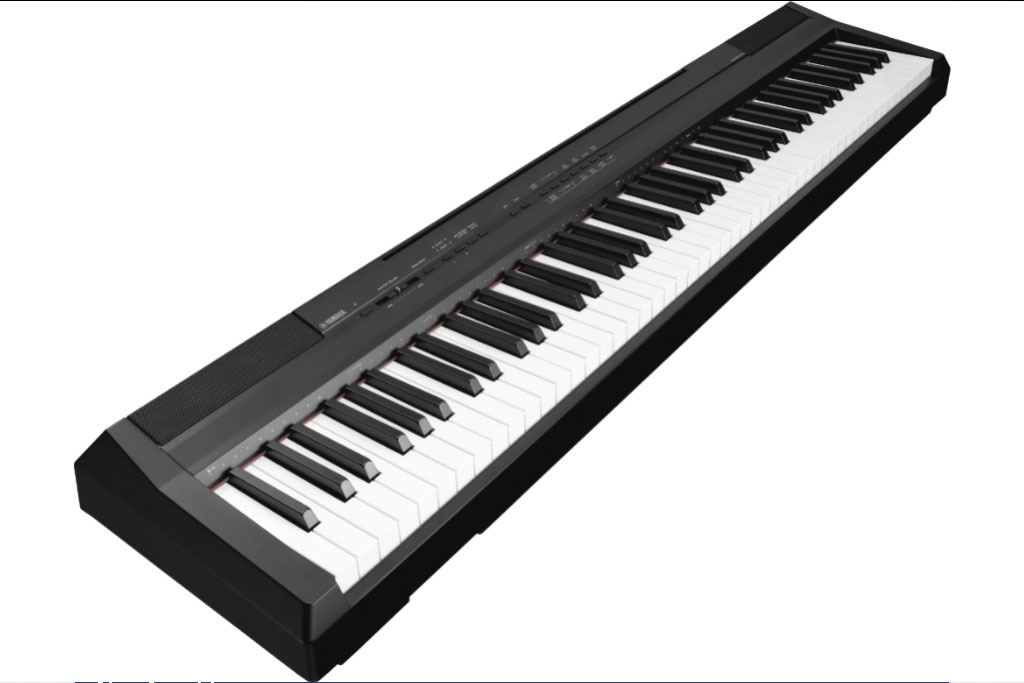 Yamaha P-105 88-Note Digital Piano