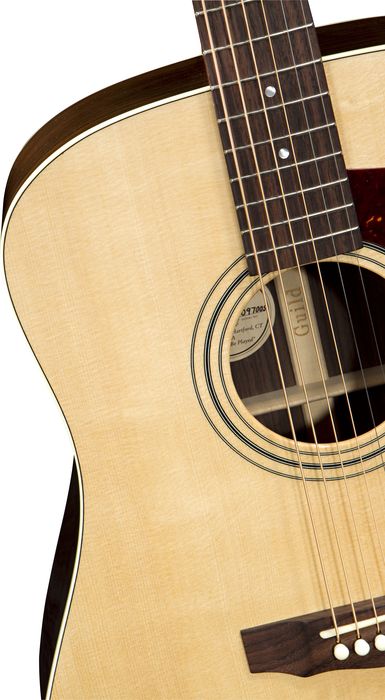 Guild D-50 Standard Acoustic Guitar Natural