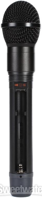 Denon Envoi Portable AC/Battery Powered PA System