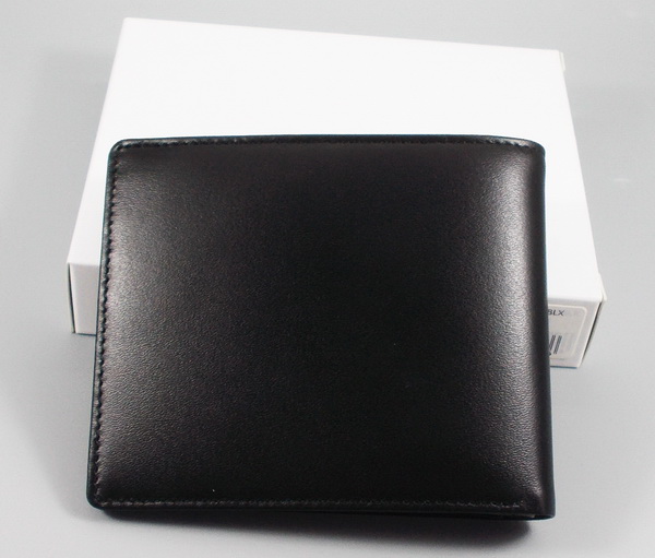 กระเป่าสตางค์ Guy Laroche ดำ ใหม่ แท้