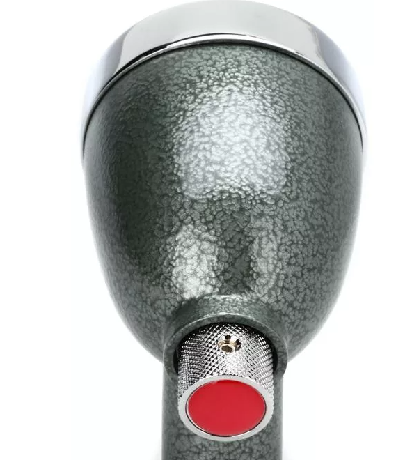 Hohner sE Electronics Harp Blaster HB52 Harmonica Microphone