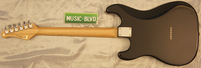 Fretlight FG-521 Electric Guitar with Built-in Lighted Learning System