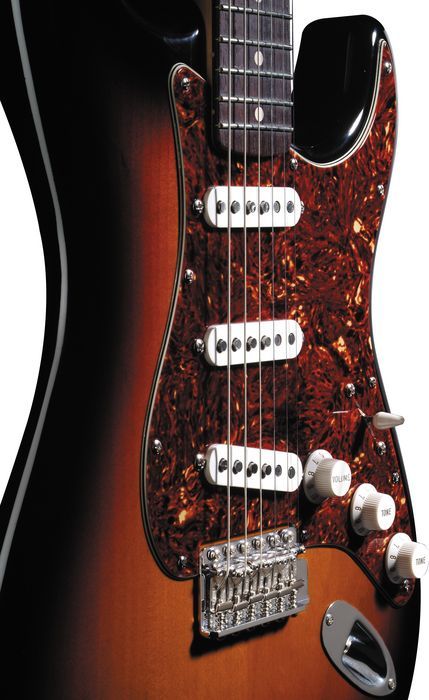 Fender Artist Series John Mayer Stratocaster Electric Guitar