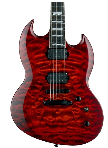 ESP LTD Deluxe Viper 1000 Electric Guitar