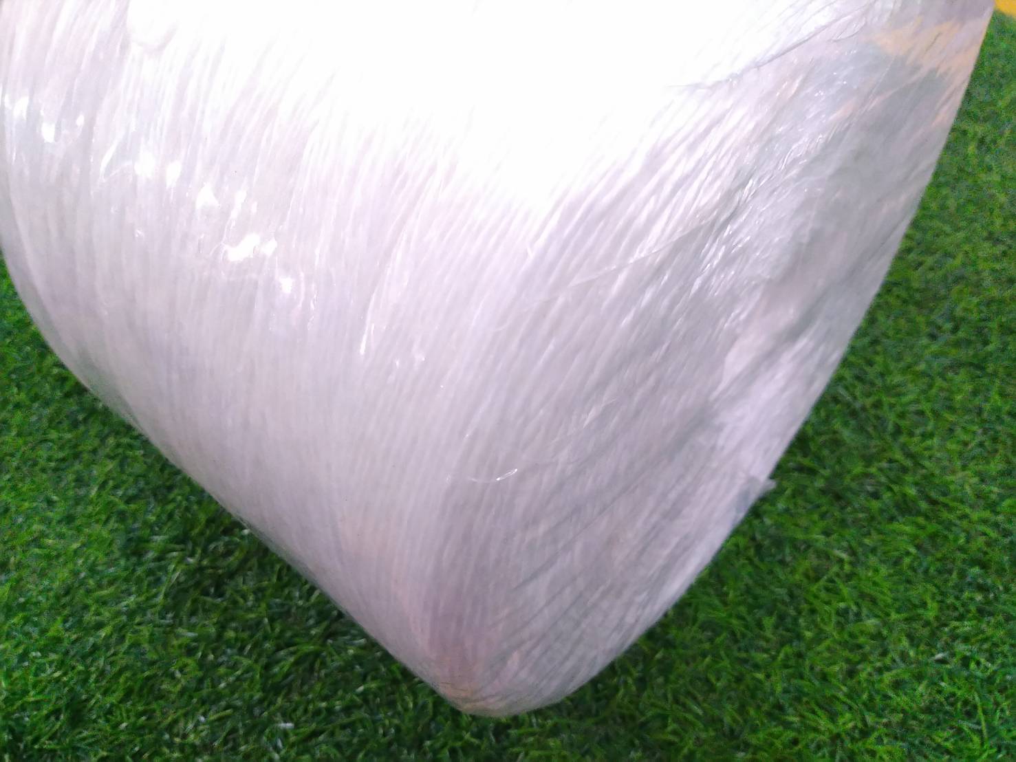 เชือกผูกเถาเมล่อน 3100 เมตร/ม้วน