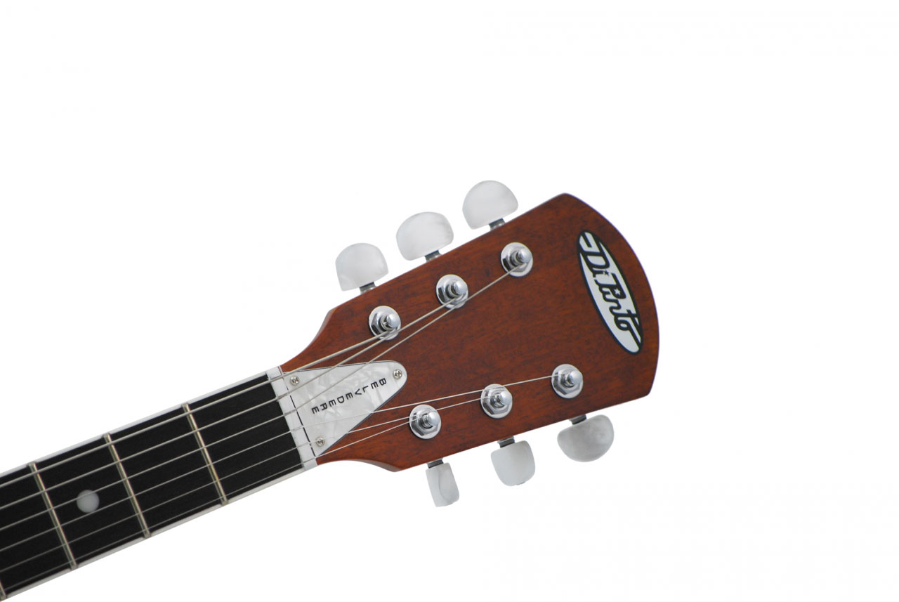 DiPinto Belvedere Standard Natural