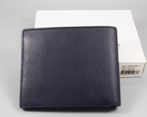 กระเป๋าสตางค์ Guy Laroche กรม ใหม่ แท้