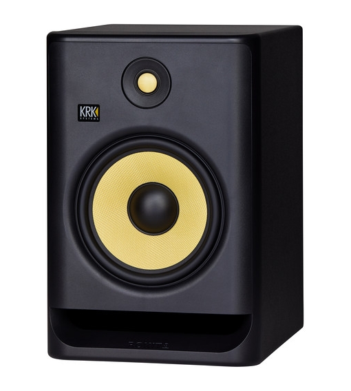 KRK ROKIT RP8 G4 (Each)
