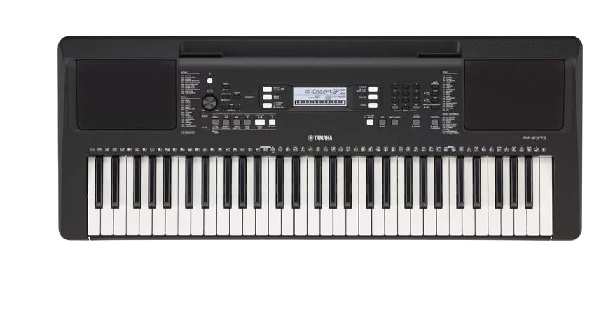 Yamaha PSR-E373 61-key Portable Arranger
