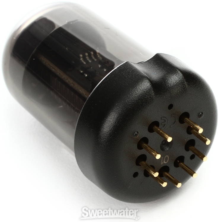 Roland Eric Johnson Tone Capsule